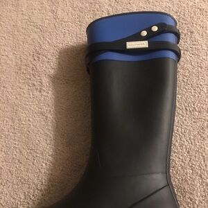 Tommy Hilfiger Rain Boots 6